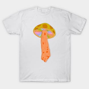 Shroom #2 T-Shirt